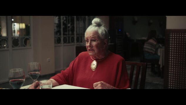 La &uacute;ltima voluntad de Lola Herrera: "Cuando me muera, que no me lleven al teatro. Al teatro quiero ir viva"