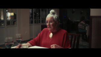 La &uacute;ltima voluntad de Lola Herrera: "Cuando me muera, que no me lleven al teatro. Al teatro quiero ir viva"