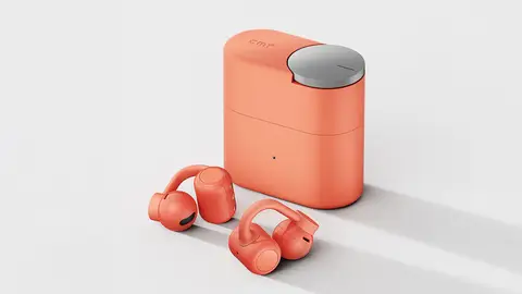 Los nuevos CMF Clip Pro Los nuevos CMF Clip Pro