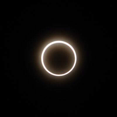 Eclipse solar