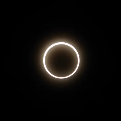Eclipse solar