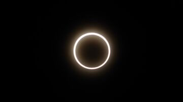 Eclipse solar