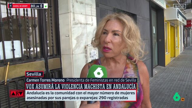 Violencia de g&eacute;nero