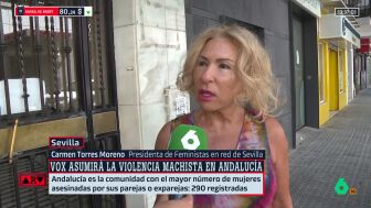 Violencia de g&eacute;nero