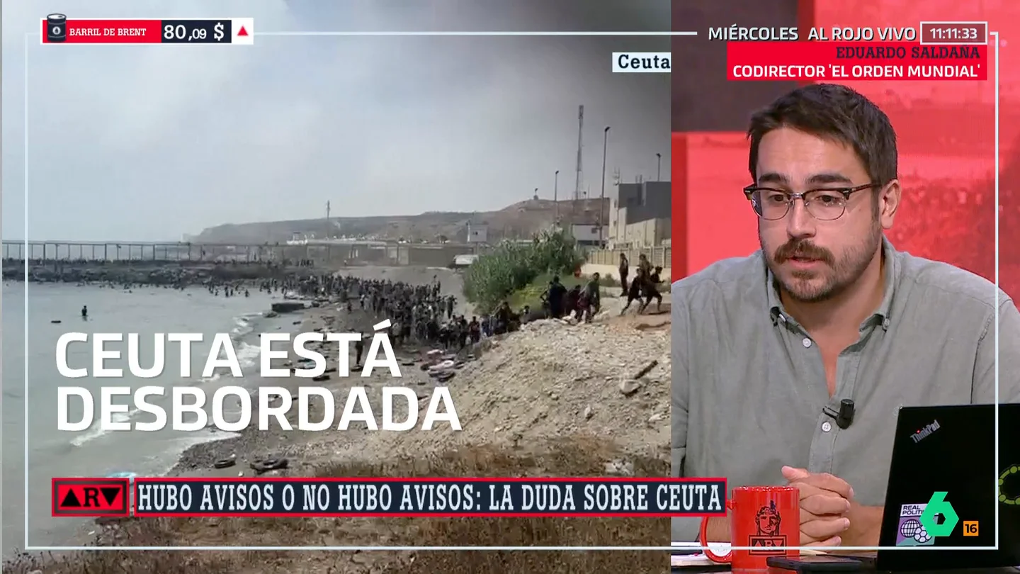 Saldaña Saldaña