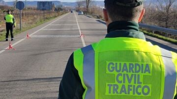 Identifican y sancionan a una pareja que mantuvo relaciones sexuales mientras circulaba por la A-7