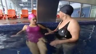 "Le di de comer a tu padre porque no trabajaba, luego, tu madre, a comer de la sopa boba... y luego t&uacute;": la abuela de 'la Jessy' se planta