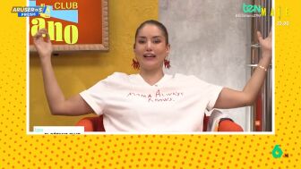 Alba Carrillo