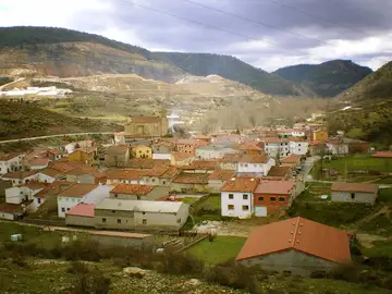 Poveda de la Sierra Poveda de la Sierra