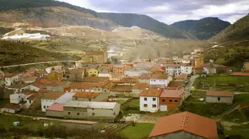 Poveda de la Sierra Poveda de la Sierra