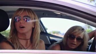 La confesi&oacute;n de Rebeca Collado al llegar a Almer&iacute;a: "Pensaba que El Ejido era todo junto y con g"