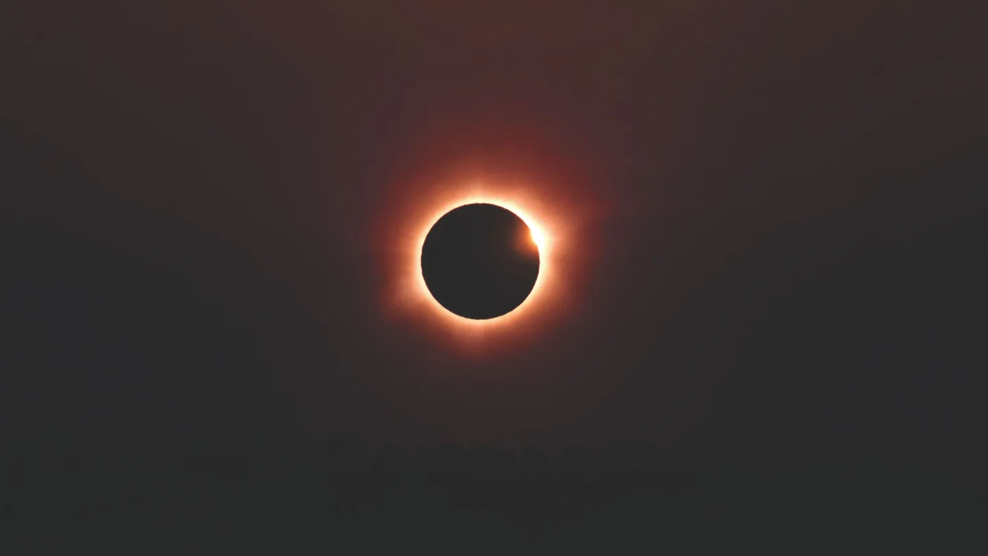 Eclipse solar Eclipse solar