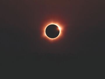 Eclipse solar
