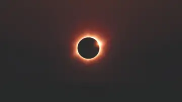 Eclipse solar Eclipse solar