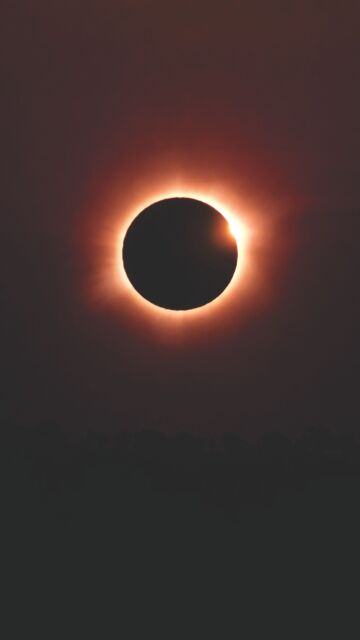 Eclipse solar