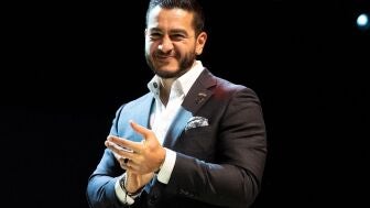 El progresista Abdul El-Sayed gana las primarias dem&oacute;cratas al Senado en Michigan.
