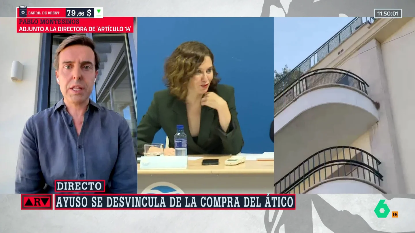 Montesinos Montesinos