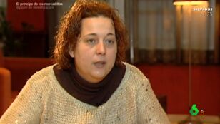 Una exempleada de Sina&iacute; Gim&eacute;nez asegura que &eacute;l "tiene muy claro lo que quiere, pero no es una ambici&oacute;n buena"