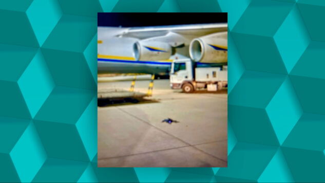 Alemania se&ntilde;ala a Rusia tras el hallazgo de un dron con explosivos en el aeropuerto de Leipzig