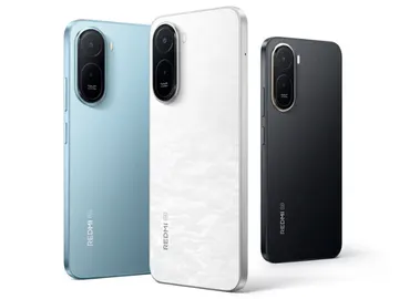 Redmi 17 5G Redmi 17 5G