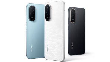 Redmi 17 5G