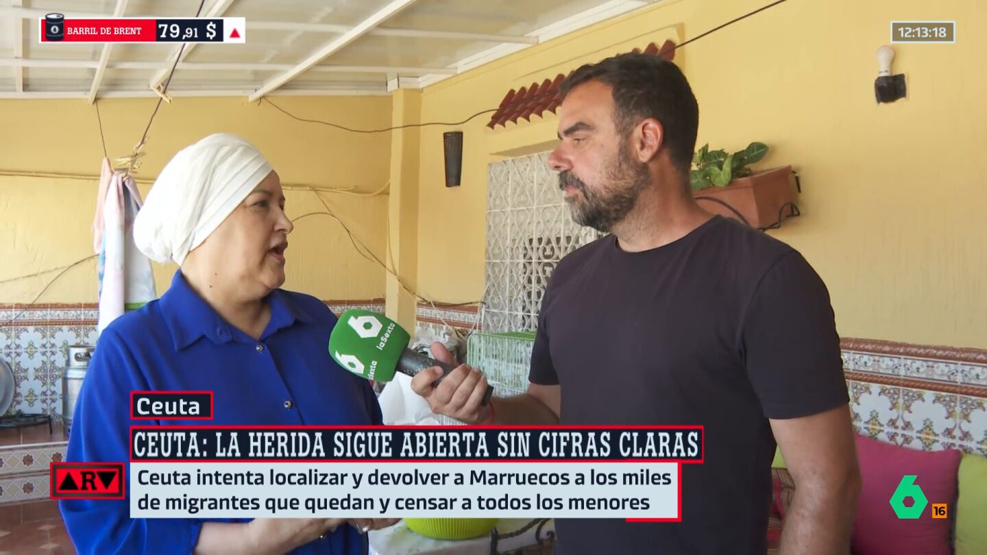 ONG Ceuta