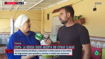 ONG Ceuta