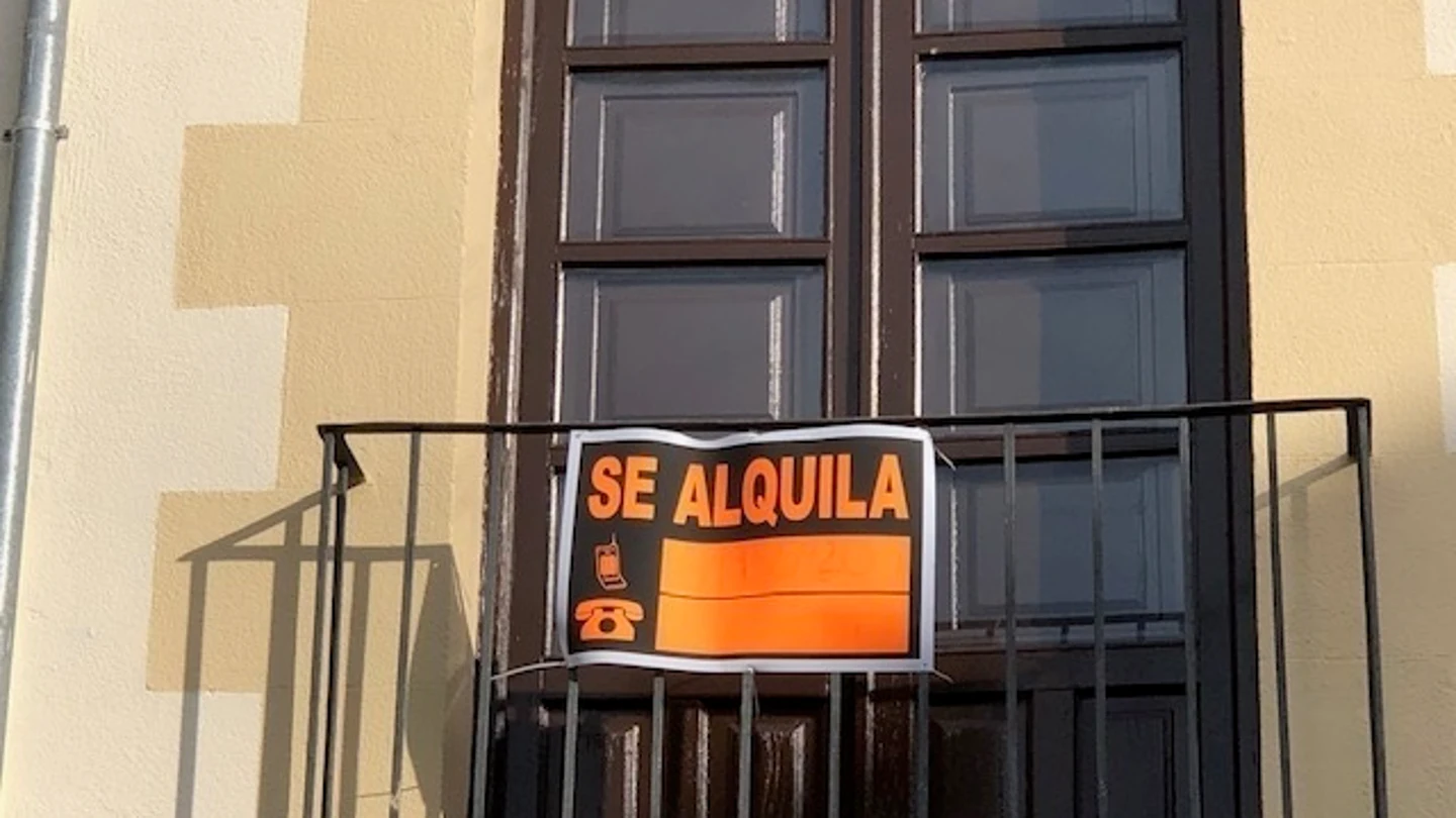 Vivienda en alquiler en España Vivienda en alquiler en España