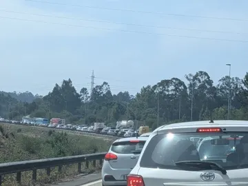 Las claves de la DGT para desplazarse el día del eclipse si no queremos tener problemas Las claves de la DGT para desplazarse el día del eclipse si no queremos tener problemas