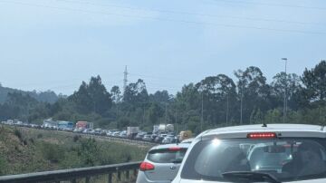 Las claves de la DGT para desplazarse el d&iacute;a del eclipse si no queremos tener problemas