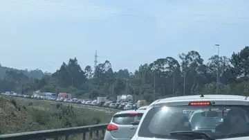 Las claves de la DGT para desplazarse el día del eclipse si no queremos tener problemas Las claves de la DGT para desplazarse el día del eclipse si no queremos tener problemas