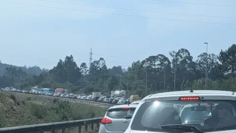 Las claves de la DGT para desplazarse el día del eclipse si no queremos tener problemas Las claves de la DGT para desplazarse el día del eclipse si no queremos tener problemas