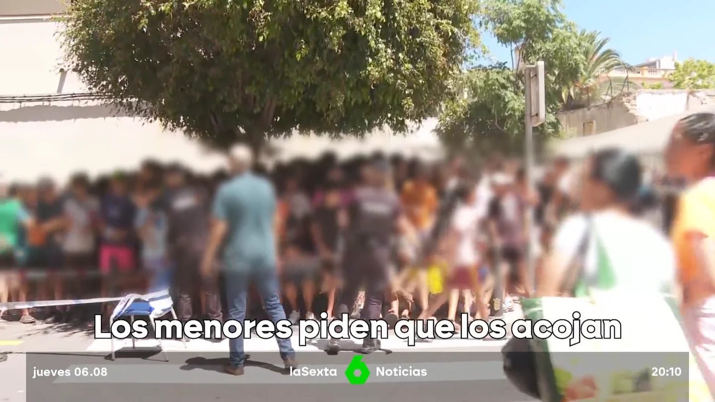 menores menores