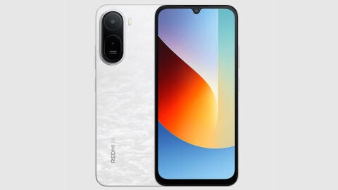 Redmi 17 5G