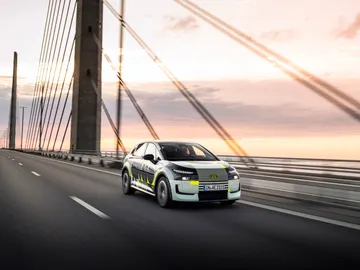 Audi presenta el A2 e-tron: su coche eléctrico más eficiente hasta la fecha Audi presenta el A2 e-tron: su coche eléctrico más eficiente hasta la fecha