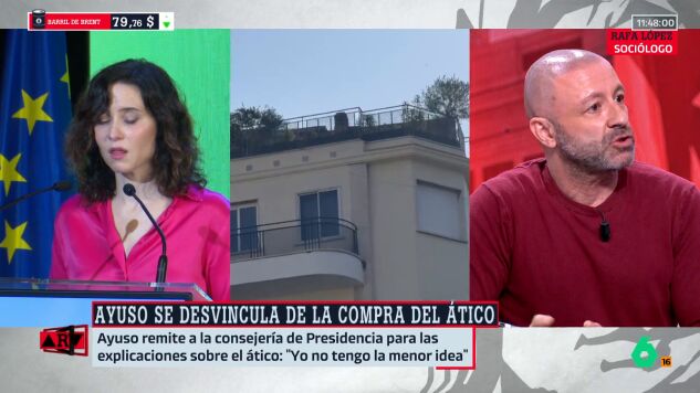 Rafa L&oacute;pez