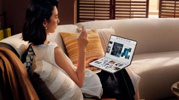 Huawei MateBook Fold de 2026