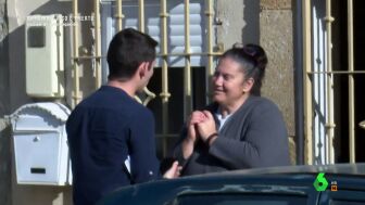 As&iacute; explic&oacute; la t&iacute;a de 'El Patr&oacute;n' por qu&eacute; ten&iacute;a un Porsche Panamera: "Tengo tres pagas, mi marido cobra 504 euros"