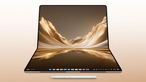 Huawei MateBook Fold de 2026