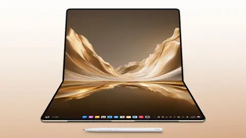 Huawei MateBook Fold de 2026 Huawei MateBook Fold de 2026