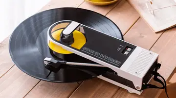 Audio Technica Sound Burger Audio Technica Sound Burger