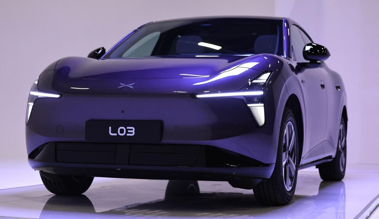 Estas son todas las ayudas que puedes pedir para comprar un coche el&eacute;ctrico