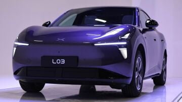 Estas son todas las ayudas que puedes pedir para comprar un coche el&eacute;ctrico