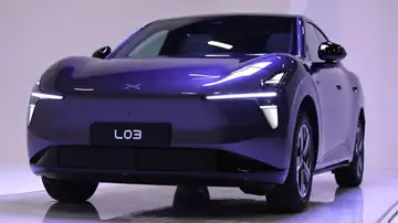 Estas son todas las ayudas que puedes pedir para comprar un coche eléctrico Estas son todas las ayudas que puedes pedir para comprar un coche eléctrico