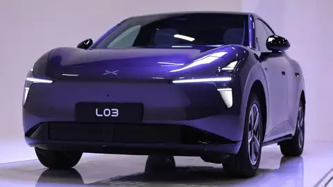 Estas son todas las ayudas que puedes pedir para comprar un coche eléctrico Estas son todas las ayudas que puedes pedir para comprar un coche eléctrico