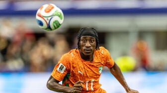 Yan Diomande