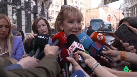 Andrea Ropero acud&iacute;a al desayuno informativo organizado debido a la visita de Mar&iacute;a Corina Machado a nuestro pa&iacute;s. En el acto se daban cita algunos destacados pol&iacute;ticos del Partido Popular como Alberto N&uacute;&ntilde;ez Feij&oacute;o o Jos&eacute; Luis Mart&iacute;nez-Almeida. 