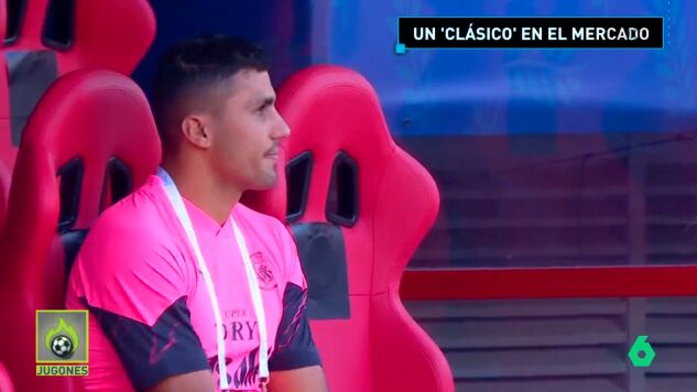 Rodri