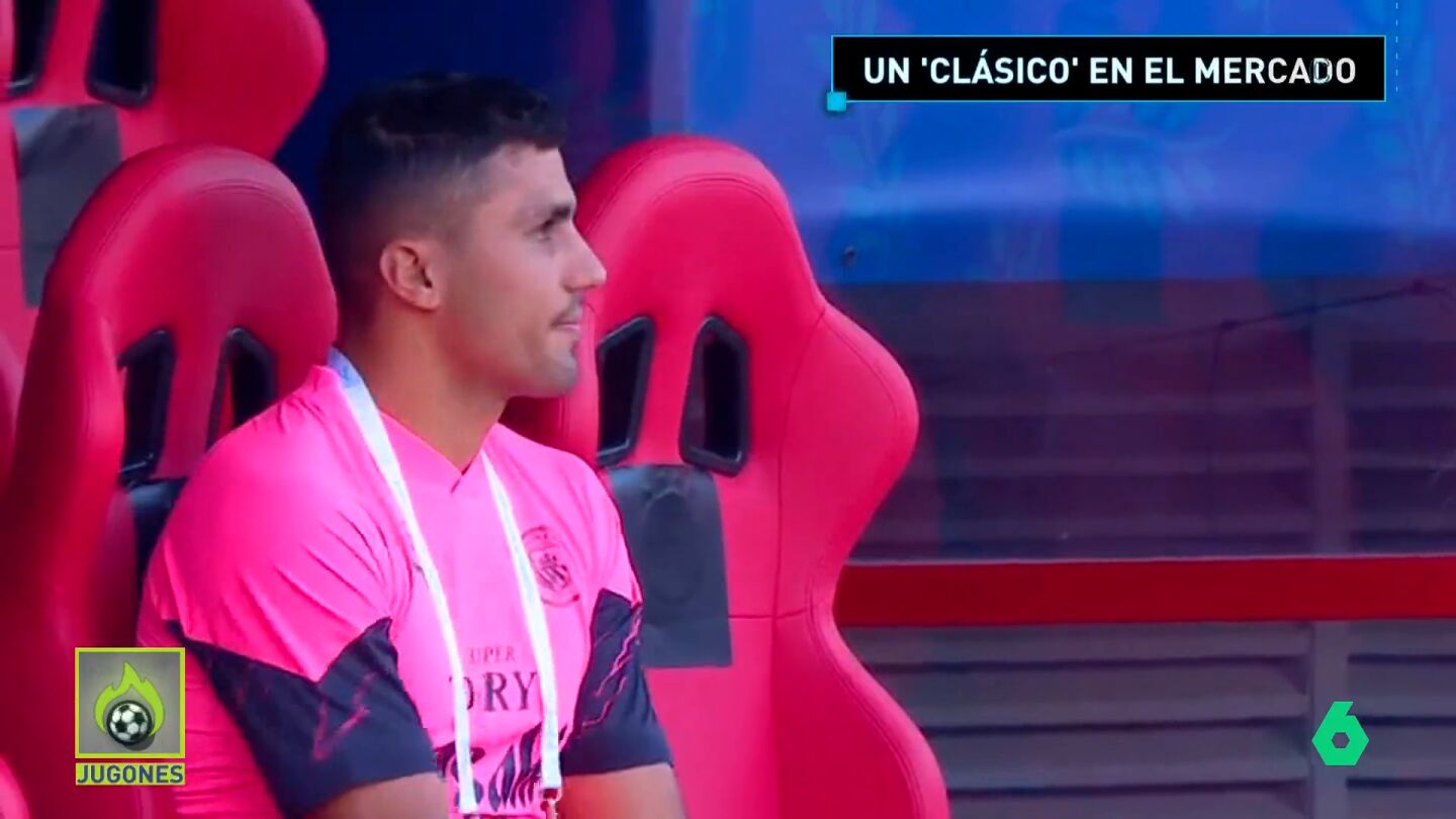 Rodri