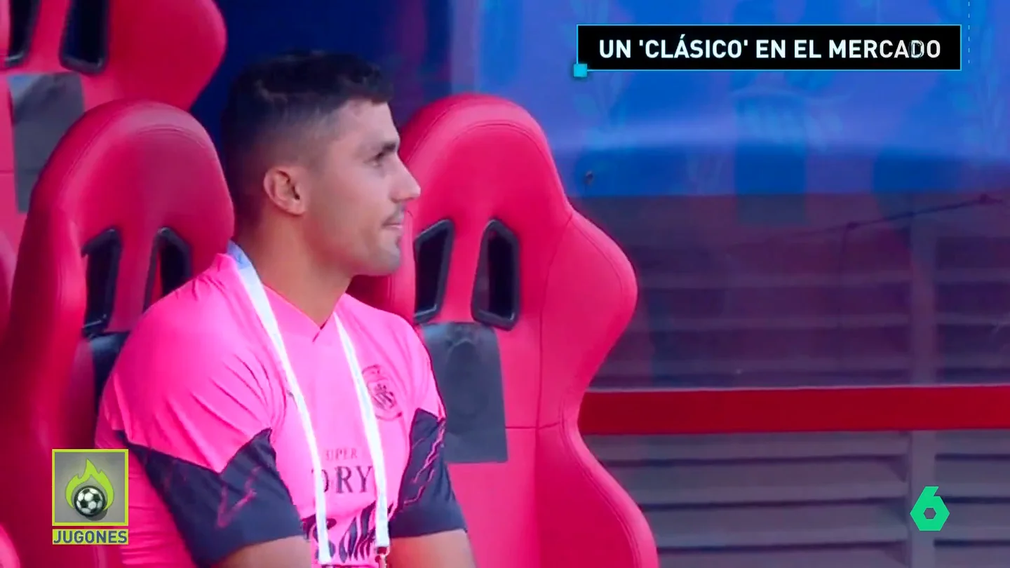 Rodri Rodri